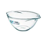 Pyrex 8010826 Classic Jatte vintage en verre 2,7L - 26x23 cm