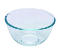 Pyrex – Bol en verre – 3 L – Blanc