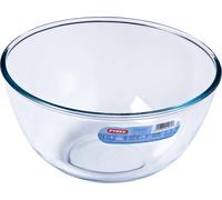 PYREX Saladier Transparent 3,00lt. 329100