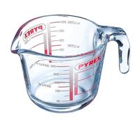 Kitchen Craft Pichet gradué en verre 250 ml