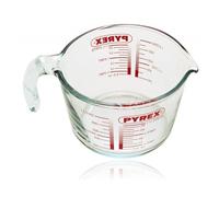 pyrex broc mesureur 1l verre 264b000/5046 classic