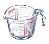 Tasse à Mesurer Pyrex Classic Transparent 0,25 L
