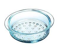PYREX CESTELLO Pour CUISSON À LA VAPEUR 20Cm Transparent 3290120
