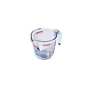 Pyrex – Broc mesureur Classic en verre 0.50 L