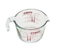 Pyrex - Classic - Broc Mesureur en Verre 1 L