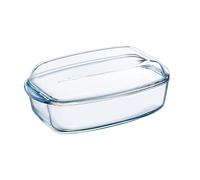 Pyrex Classic Moule 38 x 22 x 11 cm Transparent