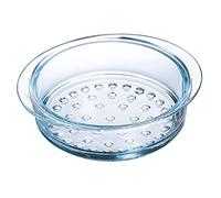 Pyrex - Classic - Panier Vapeur en Verre Ø 24 cm