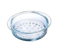 Pyrex - Classic - Panier Vapeur en Verre Ø 20 cm