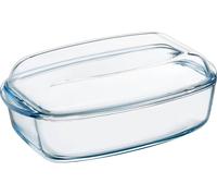 PYREX Cocotte rectangle 6.5 L ESSENTIAL