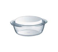 PYREX - COCOTTE SLEEVE VERRE 1.6L PYREX ESSENTIALS204