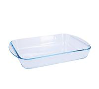 Pyrex Plat à lasagnes 3059019 – Rectangulaire