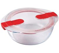 Pyrex Cook&Heat moule multi-usages rond