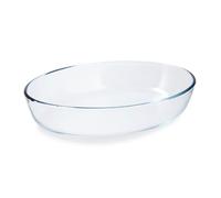 PYREX Iconics' Plat à four ovale - 30 x 21 cm