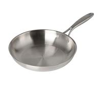 PYREX Infinity Poêle Induction Inox Ø28cm