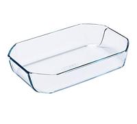 Pyrex - Inspiration - Plat à Four Rectangulaire en Verre 30x20 cm