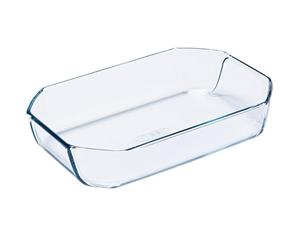 Pyrex - Inspiration - Plat à Four Rectangulaire en Verre 33x22 cm