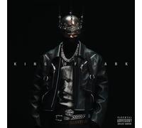 Pyrex – King Of Dark – Vinyle LP Neuf et scellé