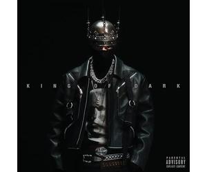 Pyrex - King Of Dark