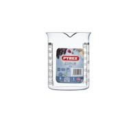Pyrex - Kitchen Lab - Verre doseur Transparent 0.75 L