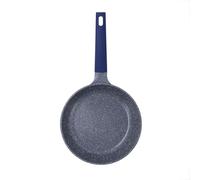 Pyrex Klein Poêle en fonte d'aluminium 24 cm Bleu