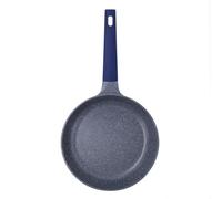 Pyrex Klein Poêle en fonte d'aluminium 26 cm Bleu