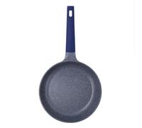 Pyrex Klein Poêle en fonte d'aluminium 26 cm Bleu