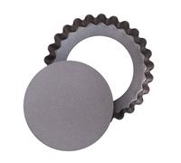 Moule à tartelette PYREX Lot 4 tartelettes Asimetria