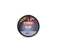 Pyrex - Magic - Moule à Gâteaux avec Charnières en Métal Ø 20 cm
