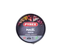 Pyrex - Magic - Moule à Gâteaux en Aluminum Ø 26 cm