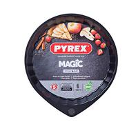 Pyrex - Magic - Moule à Gâteaux en Métal Ø 27 cm