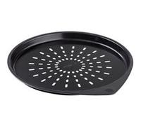 Assiette à Pizza Pyrex Magic Noir 30 cm