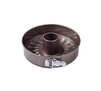 Pyrex Moule 2 Fonds Desmont 26 cm Asymétrie PX Tarte Acier Carboné Multicolore