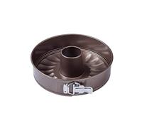 Pyrex Moule 2 Fonds Desmont 26 cm Asymétrie PX Tarte Acier Carboné Multicolore