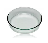 pyrex moule à manqué 25cm verre 828b000/5046