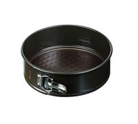 PYREX Moule à manqué rond à charnières en métal 26 cm - asimetriA