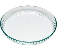 Moule à Gâteau Pyrex Bake & Enjoy Rond Transparent 31 cm