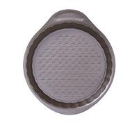 Moule à tarte Pyrex métal diam 30 cm Asimetria
