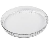 Moule à tarte - PYREX - 1450152 - En verre borosilicate - 28 cm