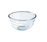 International Cookware Bol en verre borosilicate Arcuisine - 9,5" - 101 oz