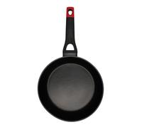 Pyrex Poêle profonde 1455026 Optima+ – aluminium forgé antiadhésif 26 cm Sans PFAS