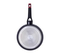 Poêle - PYREX - 1455020 - En aluminium forgé - Antiadhésif - 30 cm - Sans PFAS