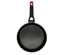 PYREX Optim Poêle Tous Feux dont Induction, Ø 28 cm, Aluminium Revêtement Antiadhésif, Manche Ergonomique, Cuisson Homogène, sans PFAS Nettoyage Facile