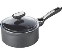 Pyrex Origin+ Induction Steel poêle avec couvercle 16cm