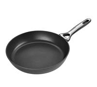 Pyrex - Origin+ - Poêle avec Revêtement antiadhésif sain - Compatible tous feux dont Induction - Aluminium - Gris quartz - 30 cm