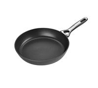 Pyrex - Origin+ - Poêle avec Revêtement antiadhésif sain - Compatible tous feux dont Induction - Aluminium - Gris quartz - 24 cm