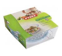 PYREX Panier de cuisson à vapeur 20 cm