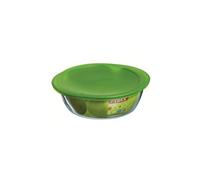Pyrex Boîte de Conservation en Verre Ronde - Cook & Store