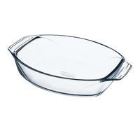 PYREX - PLAT À FOUR OVALE 39 27 CM PYREX LET'S SHARE