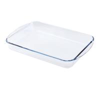 Plat à lasagnes rectangulaire Classic - 40 x 27 cm - Pyrex