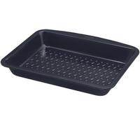 Pyrex - Plat Au Four Rectangulaire 34x24 Glide Métal